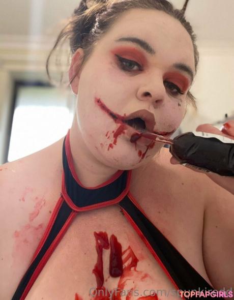 Spunkiredd nude leaked OnlyFans photo #28