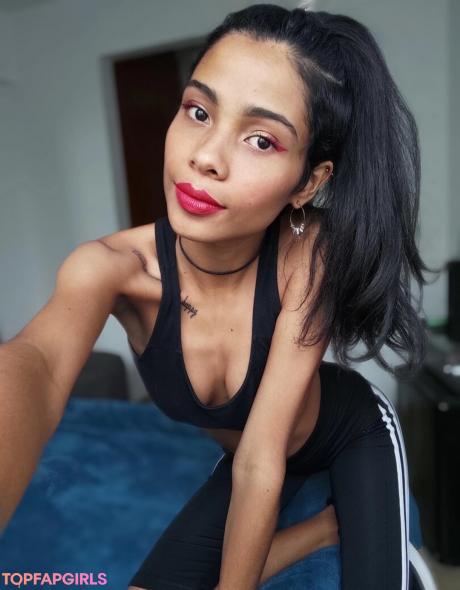 Tropicalangeles nude leaked OnlyFans photo #3