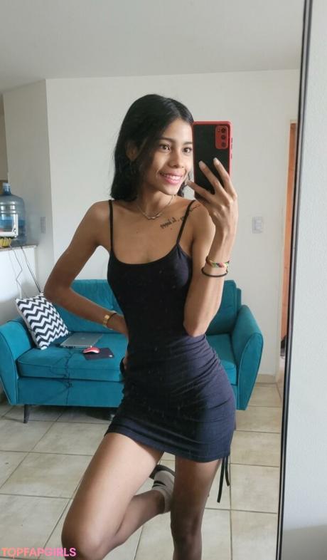 Tropicalangeles nude leaked OnlyFans photo #7