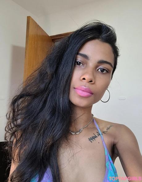 Tropicalangeles nude leaked OnlyFans photo #9