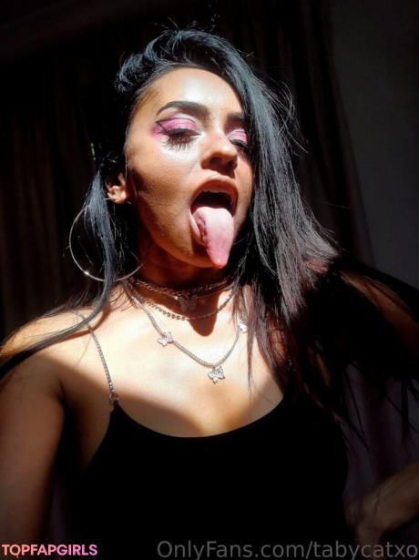 Tongue nude leaked OnlyFans photo #4