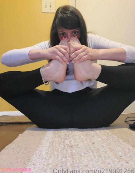 One.lonely.foot nude leaked OnlyFans photo #7