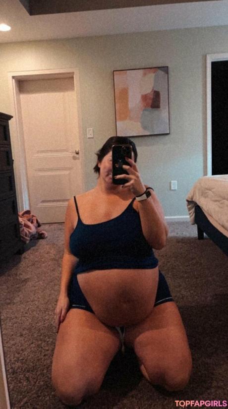 Paige nude leaked OnlyFans photo #22