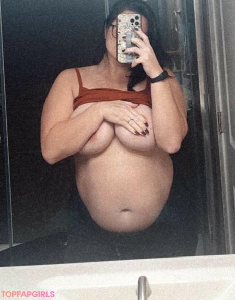 Paige nude leaked OnlyFans photo #7