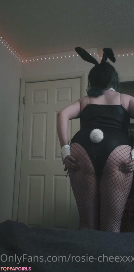 Rosie-cheexxx nude leaked OnlyFans photo #7