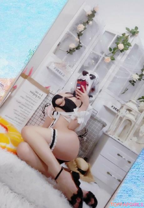 Rioko nude leaked OnlyFans photo #231