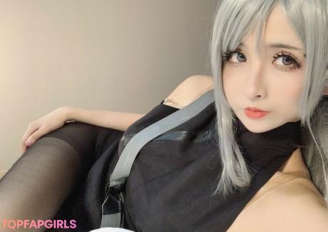 Rioko nude leaked OnlyFans photo #236