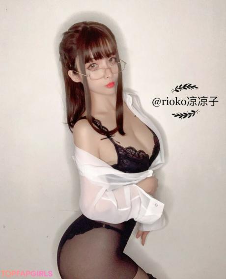 Rioko nude leaked OnlyFans photo #416