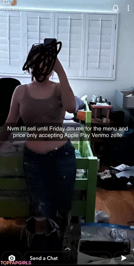 Lilkylie nude leaked OnlyFans photo #361