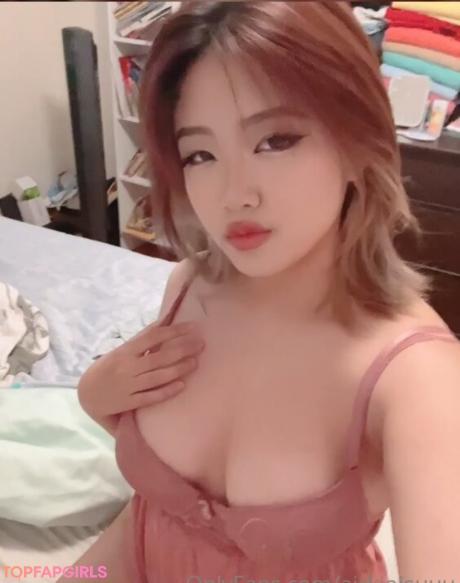Lilkylie nude leaked OnlyFans photo #38