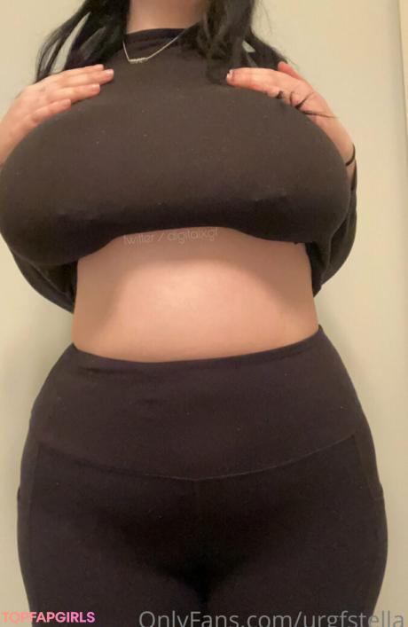 Urgfbunnyx nude leaked OnlyFans photo #13
