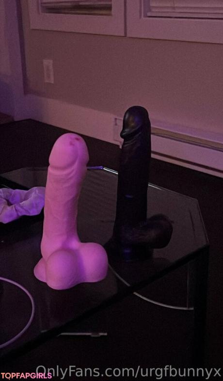 Urgfbunnyx nude leaked OnlyFans photo #21