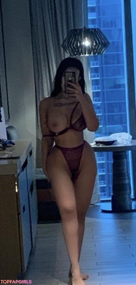Nudza nude leaked OnlyFans photo #13
