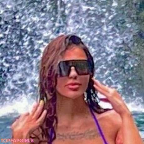 Nudza nude leaked OnlyFans photo #8