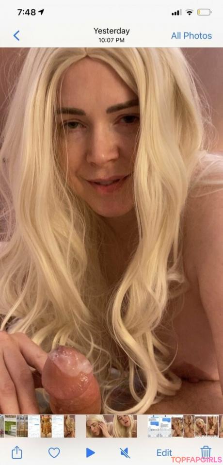 Sydneymoon nude leaked OnlyFans photo #49