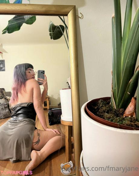Fmaryjane nude leaked OnlyFans photo #15