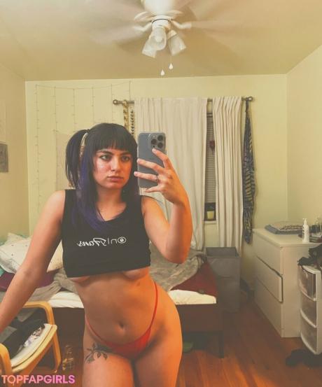Fmaryjane nude leaked OnlyFans photo #3