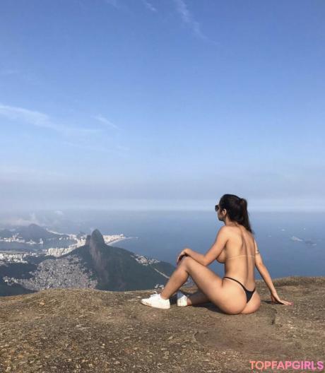 Fran nude leaked OnlyFans photo #7