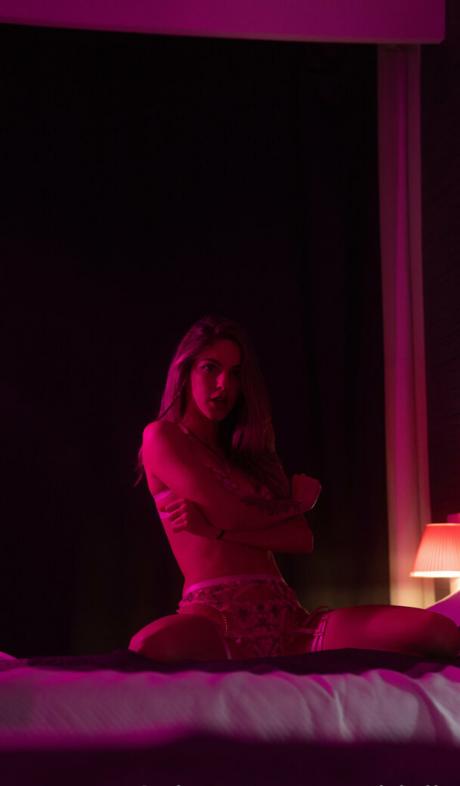 Edrielle nude leaked OnlyFans photo #19