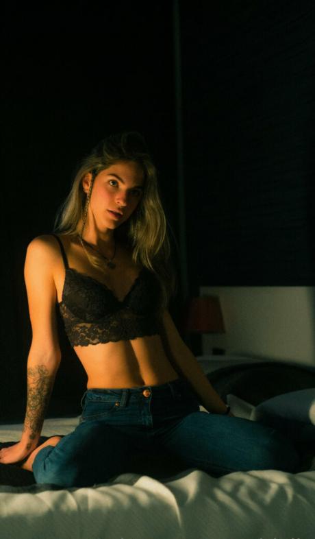 Edrielle nude leaked OnlyFans photo #22