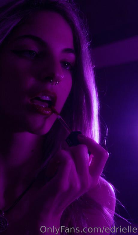 Edrielle nude leaked OnlyFans photo #24