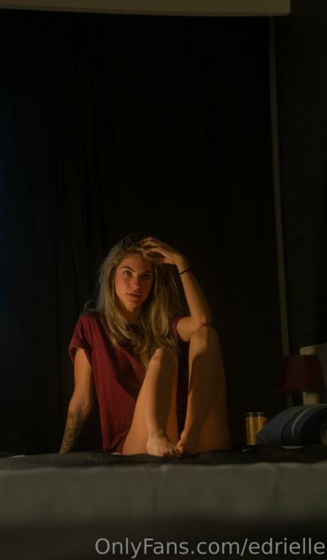 Edrielle nude leaked OnlyFans photo #25