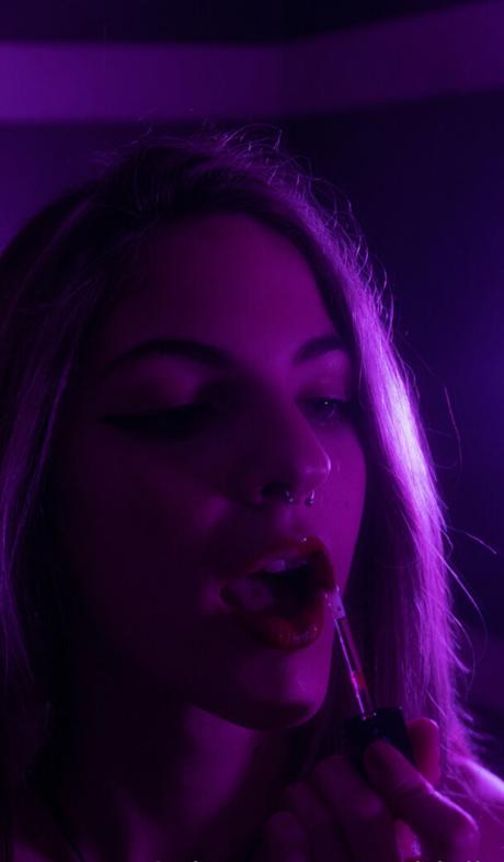Edrielle nude leaked OnlyFans photo #34
