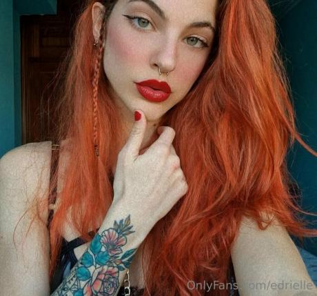 Edrielle nude leaked OnlyFans photo #40