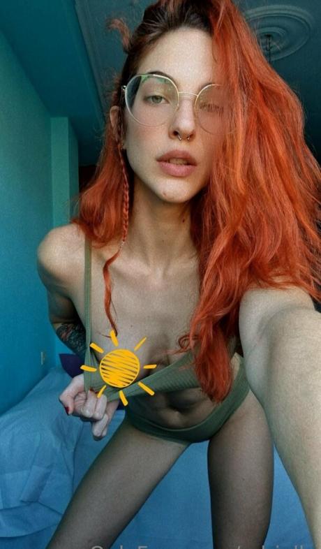 Edrielle nude leaked OnlyFans photo #41