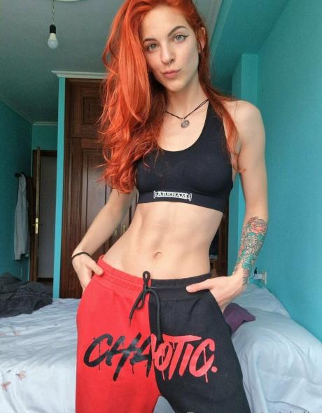 Edrielle nude leaked OnlyFans photo #51