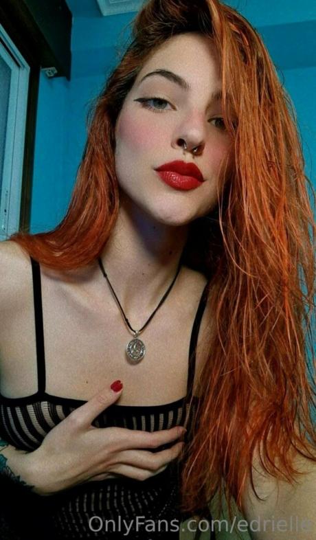 Edrielle nude leaked OnlyFans photo #54