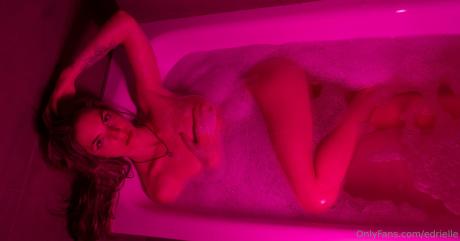 Edrielle nude leaked OnlyFans photo #56