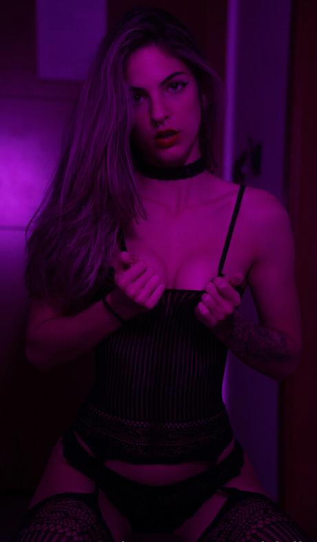 Edrielle nude leaked OnlyFans photo #57