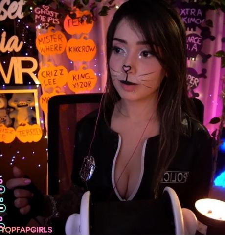 SunsetgaiaASMR nude leaked OnlyFans photo #3
