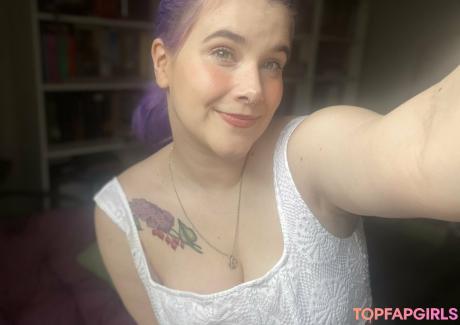 MegMage nude leaked OnlyFans photo #4