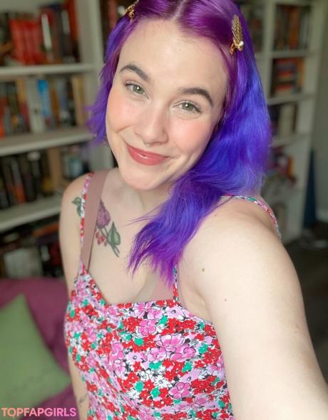 MegMage nude leaked OnlyFans photo #5