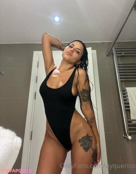 Uyquerico nude leaked OnlyFans photo #15