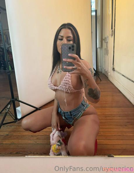 Uyquerico nude leaked OnlyFans photo #40