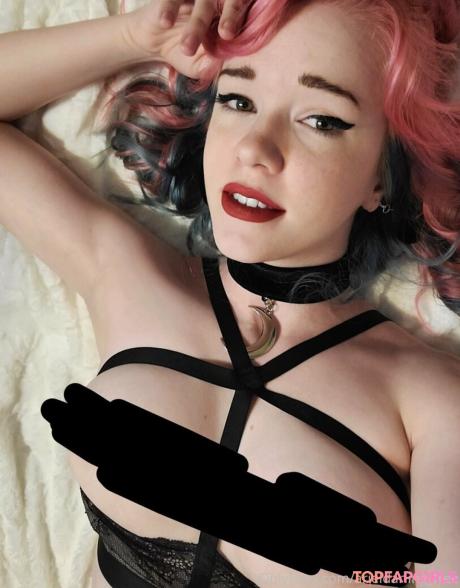 Arieldarling_free nude leaked OnlyFans photo #3