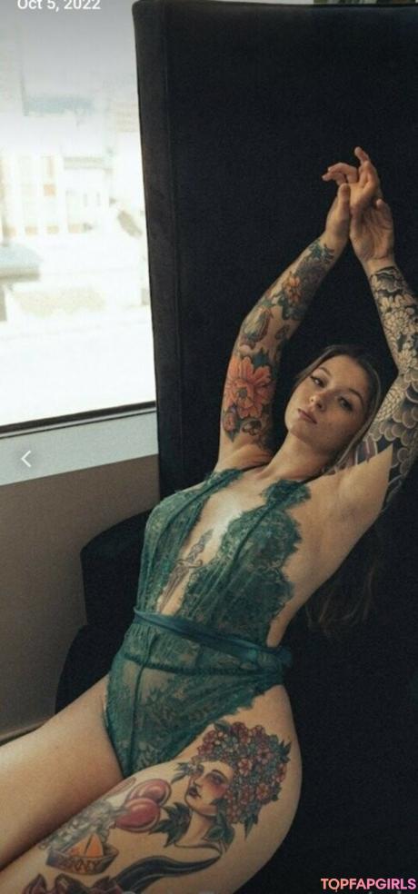 Haleylale nude leaked OnlyFans photo #14