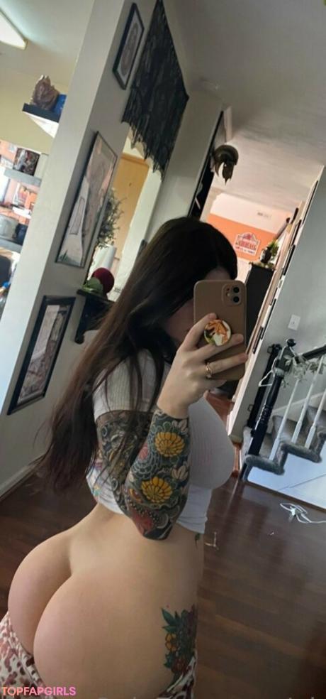 Haleylale nude leaked OnlyFans photo #16