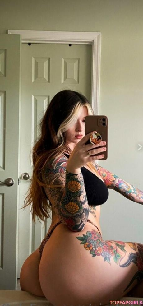 Haleylale nude leaked OnlyFans photo #17