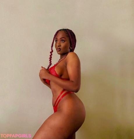 Etherealblackness nude leaked OnlyFans photo #38