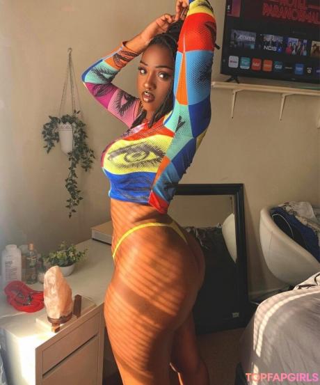 Etherealblackness nude leaked OnlyFans photo #42