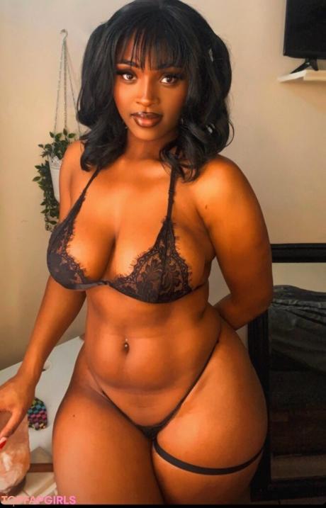 Etherealblackness nude leaked OnlyFans photo #51
