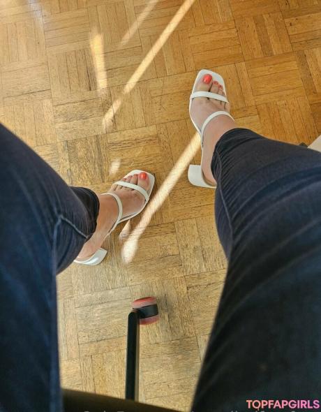 Cavalierifeetfree nude leaked OnlyFans photo #95