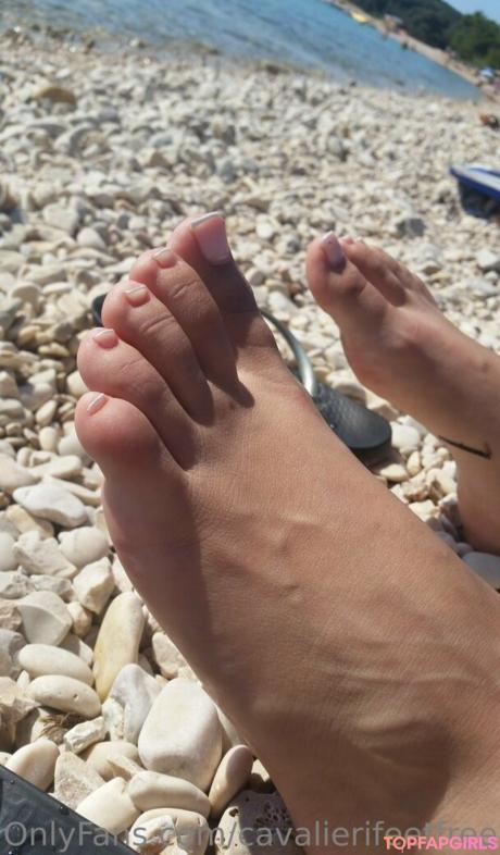 Cavalierifeetfree nude leaked OnlyFans photo #106