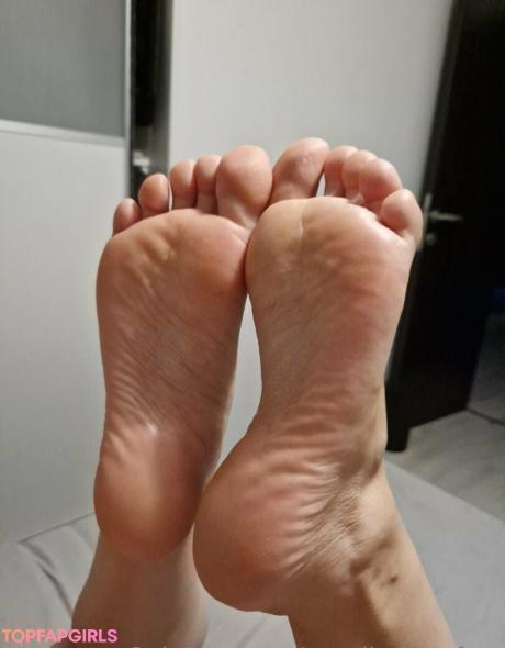 Cavalierifeetfree nude leaked OnlyFans photo #139