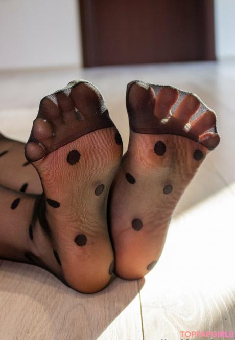 Cavalierifeetfree nude leaked OnlyFans photo #14
