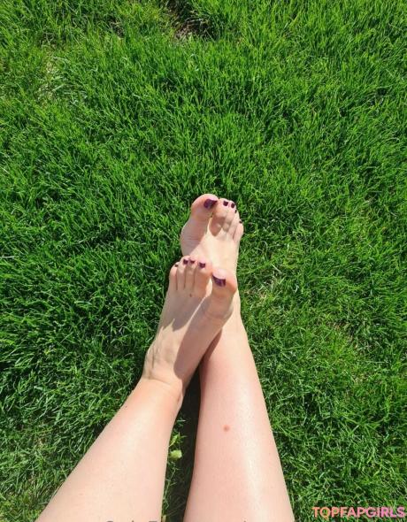 Cavalierifeetfree nude leaked OnlyFans photo #15
